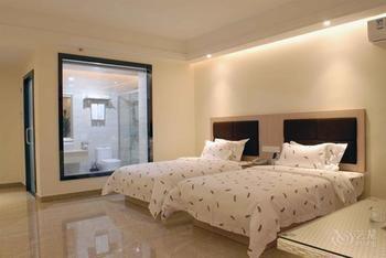 Ruyi Shishang Hotel Shenzhen Extérieur photo
