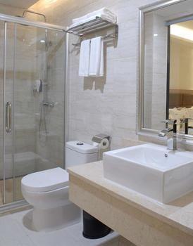 Ruyi Shishang Hotel Shenzhen Extérieur photo